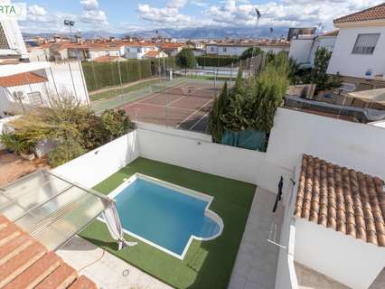 Casa en venta en Las Gabias