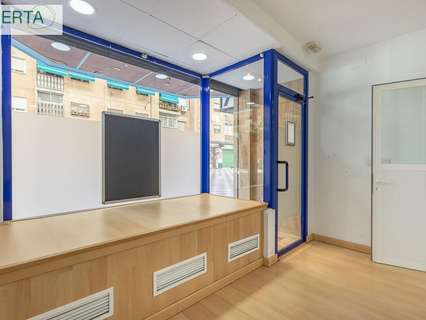Local comercial en venta en Granada