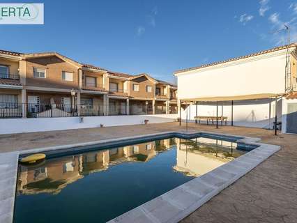 Casa en venta en Ventas de Huelma