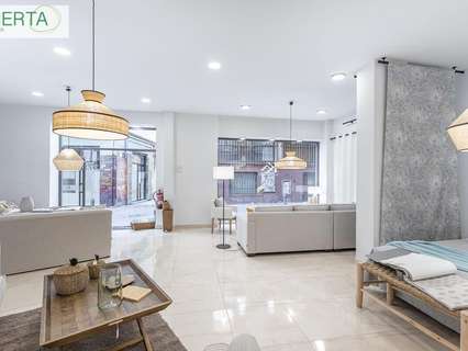 Edificio en venta en Granada