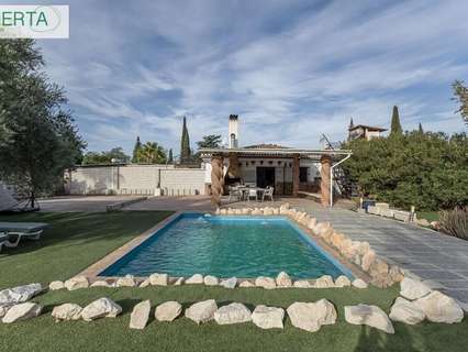 Casa en venta en Atarfe