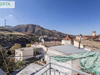 Casa en venta en Monachil