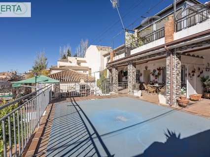 Casa en venta en Monachil