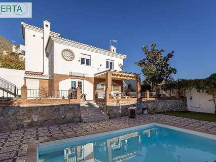 Chalet en venta en Cenes de la Vega