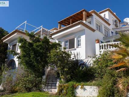 Chalet en venta en Almuñécar