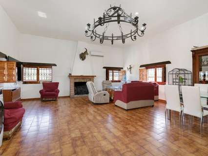 Cortijo en venta en Granada