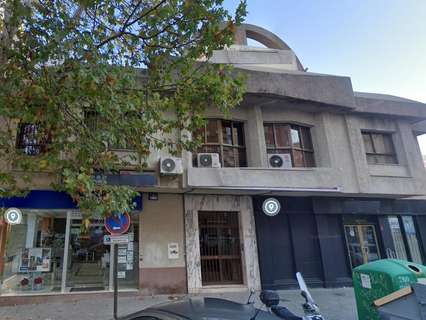 Oficina en alquiler en Granada