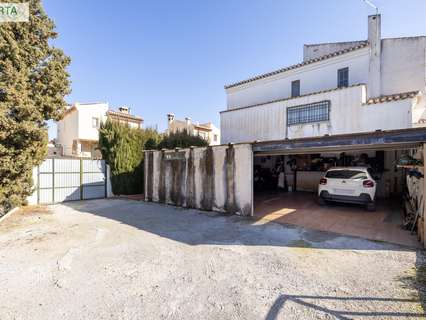 Chalet en venta en Albolote