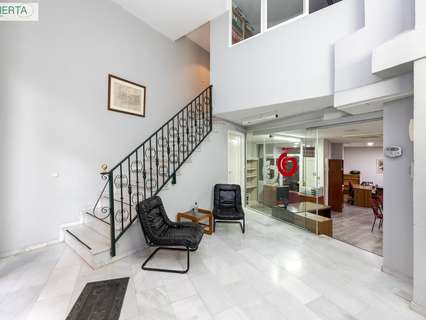 Local comercial en venta en Granada