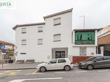 Ático en venta en Ogíjares