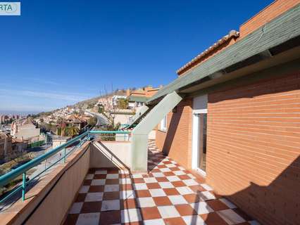 Ático en venta en Granada