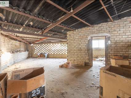 Edificio en venta en Monachil