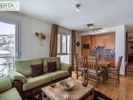 Piso en venta en Monachil