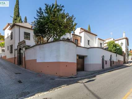 Casa en venta en Granada