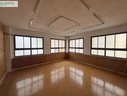 Oficina en alquiler en Granada