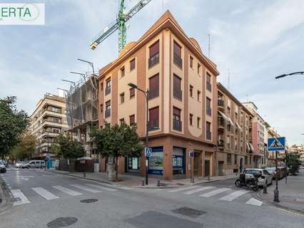 Plaza de parking en venta en Granada