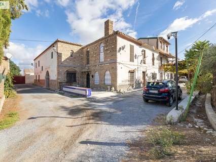 Cortijo en venta en Granada