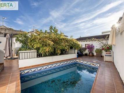 Casa en venta en Granada