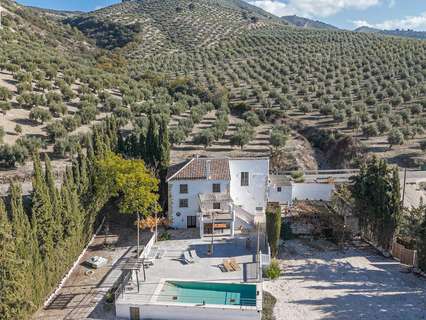 Casa en venta en Montefrío