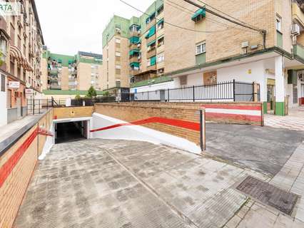 Plaza de parking en venta en Granada