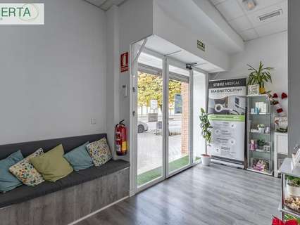 Local comercial en venta en Granada
