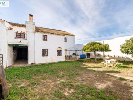 Casa en venta en Láchar