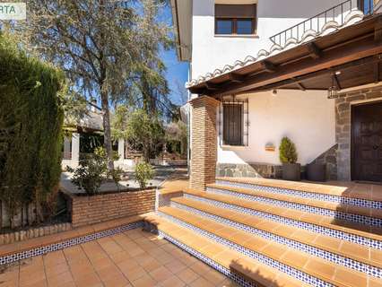 Chalet en venta en Albolote