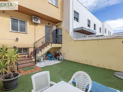 Casa en venta en Churriana de la Vega