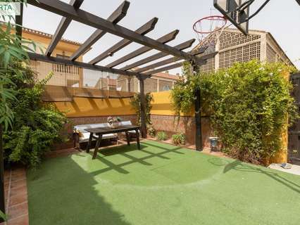 Chalet en venta en Albolote