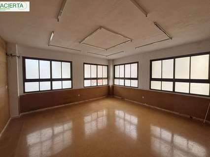 Oficina en alquiler en Granada
