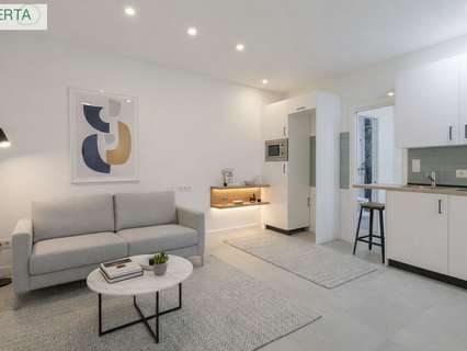 Apartamento en venta en Granada