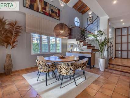 Chalet en venta en Gójar