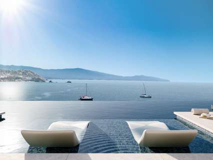 Casa en venta en Almuñécar zona La Herradura