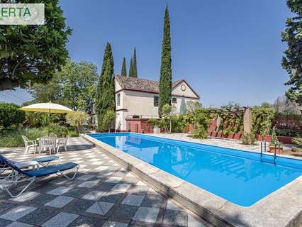 Cortijo en venta en Granada