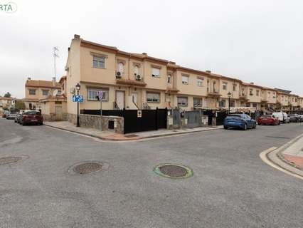 Casa en venta en Ogíjares