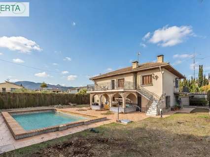 Chalet en venta en Gójar