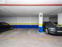 Plaza de parking en venta en Granada