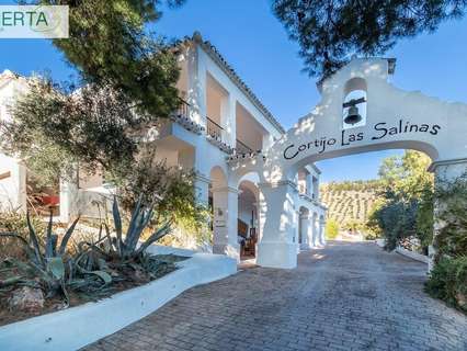 Casa en venta en Alcaudete