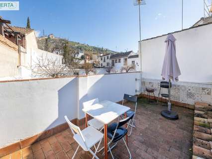 Apartamento en venta en Granada