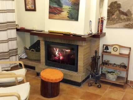 Apartamento en alquiler en Alpujarra de la Sierra
