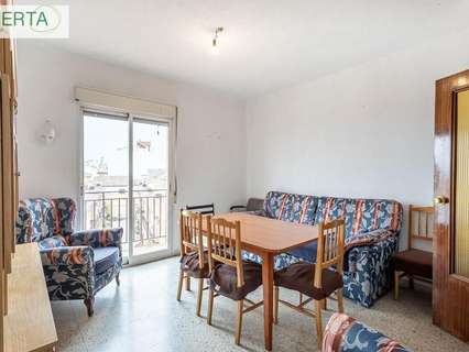 Piso en venta en Granada