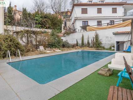 Chalet en venta en Huétor de Santillán