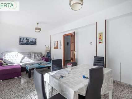 Piso en venta en Granada rebajado