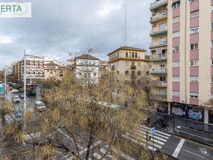 Piso en venta en Granada rebajado