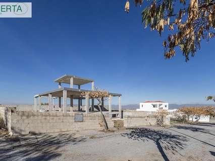 Chalet en venta en Las Gabias