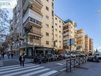 Apartamento en venta en Granada