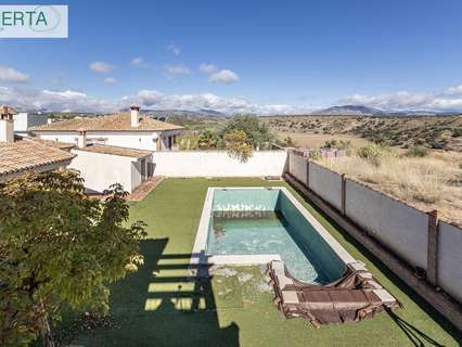 Chalet en venta en Atarfe