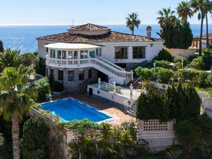 Chalet en venta en Almuñécar zona La Herradura