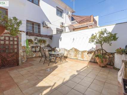 Casa en venta en Chauchina