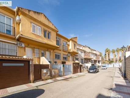 Casa en venta en Atarfe